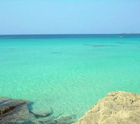 Holiday home Sa Sorda