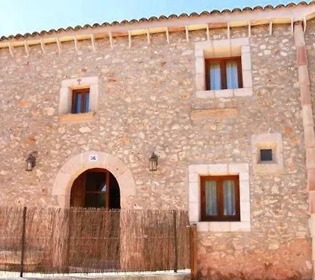 Sa Sorda * Campos (Mallorca)